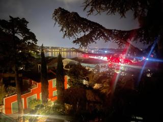 Port Bandol T3 calme Parking privé vue mer - 3