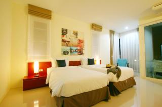 Apo Hotel - Krabi - 3