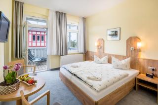 Hotel Seestern - Zinnowitz - 3