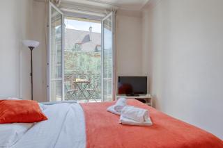 Cosy Parisian 1Bdr Flat - Prime Location le Marais - París - 5