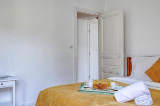 Cosy Parisian 1Bdr Flat - Prime Location le Marais - 4