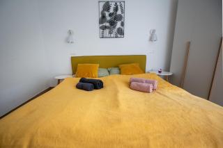 Apartment MOUNTAIN BLOOM Golte - 1