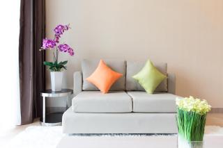 Sugar Palm Residence - 2