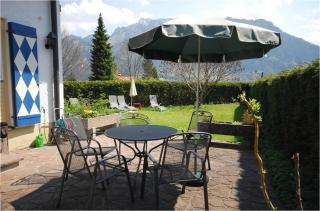Hotel Weinbauer - Schwangau - 8