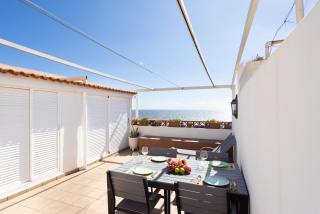 Home2Book Relax Caletillas, Terrace & Pool - Candelaria - 9