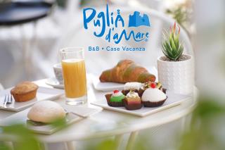 B&B Puglia d'aMare - Lizzano - 2