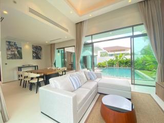 True Dog Villa Bang Tao Beach - Bang Tao Beach - 0