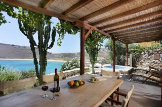 Albatros Club Mykonos - Panormos - Mykonos - 4