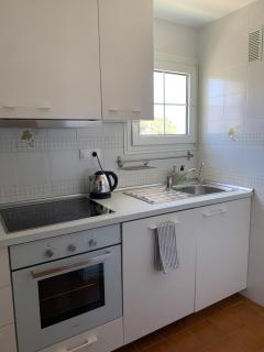 Albir Capitolio Apartment - Albir - 3