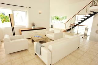 The Beach House - West Coast Mauritius - Rivière Noire - 1