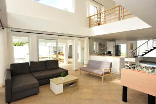 The Beach House - West Coast Mauritius - Rivière Noire - 2