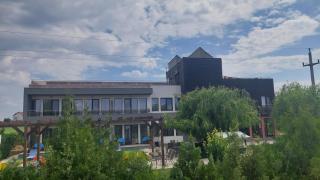 Pensiunea Eclipse - Corbu - 2