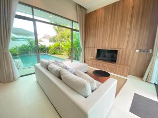 True Dog Villa Bang Tao Beach - Bang Tao Beach - 7