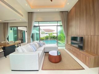 True Dog Villa Bang Tao Beach - Bang Tao Beach - 6