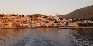 Occasus Room - Chalki - 6