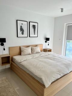 Zielone Apartamenty Katowice Chorzów - 6