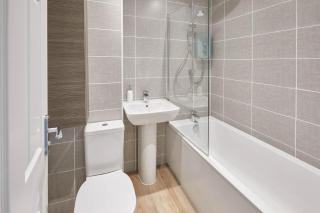Host & Stay - Castle View - Durham - 7