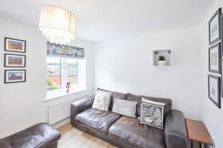 Host & Stay - Castle View - Durham - 5