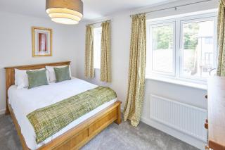 Host & Stay - Castle View - Durham - 2