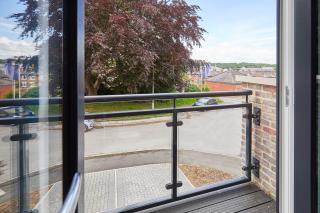 Host & Stay - Castle View - Durham - 7