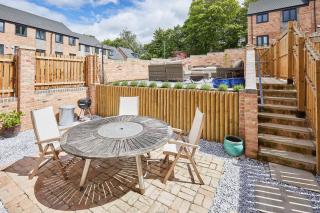 Host & Stay - Castle View - Durham - 9