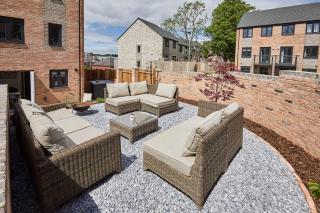 Host & Stay - Castle View - Durham - 0
