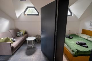 Apartment MOUNTAIN PARADISE Golte - 1