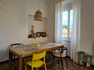 Casetta in Centro, a Chiavari, by Cinqueterrecoast - Chiavari - 5