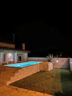 Villa Alina with Pool - Savudrija - 7