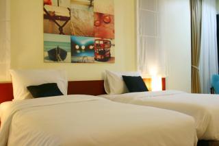 Apo Hotel - Krabi - 5