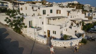 Villa Elina suites and more - Agios Stefanos - 2