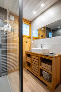 Le Chalet Perce-Neige - Les Angles - 2