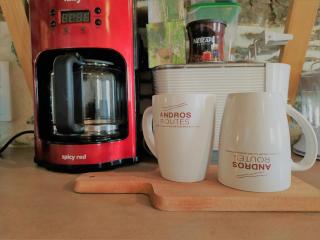 Konaki Hikers Lodge by Andros Routes - 5