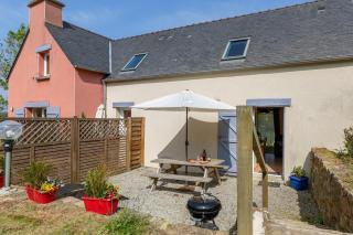 Ty ar Hezeg - Telgruc-sur-Mer - 4