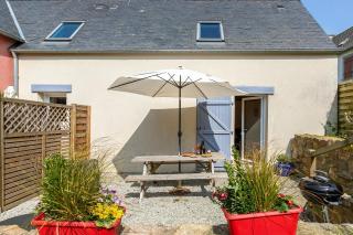 Ty ar Hezeg - Telgruc-sur-Mer - 1