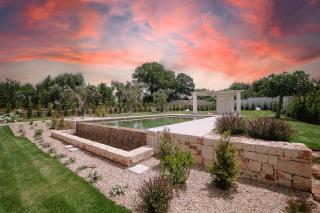 ALMASOL - Charme Experience - Castellana Grotte - 9