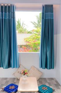 Khách sạn SAKÊ Tiền Giang - Chợ Gạo - 3
