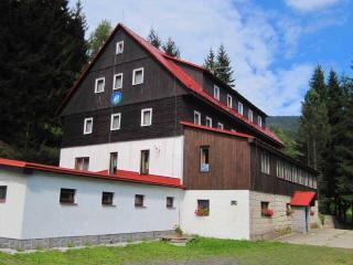 Hotel Flora Dolní Mísečky - 4