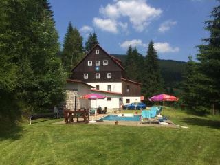 Hotel Flora Dolní Mísečky - 0