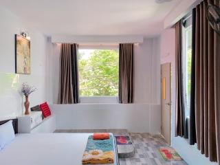 Khách sạn SAKÊ Tiền Giang - Chợ Gạo - 6