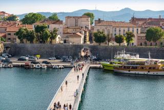 Del Mar Heritage & Sea view Apartment - Zadar - 1