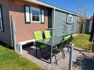Schelde vakantie chalet - Baarland - 2