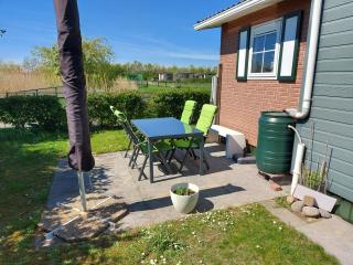 Schelde vakantie chalet - Baarland - 1