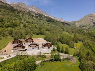 TERRESENS - LES EDELWEISS - Vaujany - 4