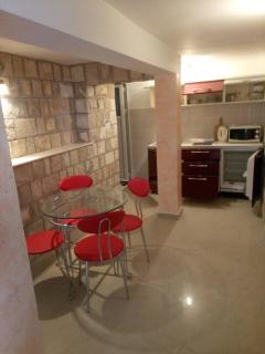 Balkan appartman - 8