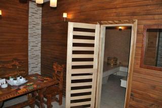 Hotel Aquarius - Chornomorsk - 3