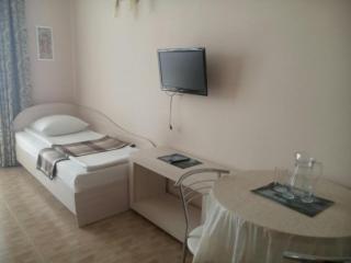 Hotel Aquarius - Chornomorsk - 8