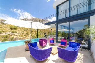 Nature Villa - Alcúdia - 8