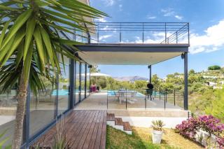 Nature Villa - Alcúdia - 2