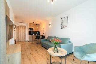 Apartamenty Pod Szyndzielnią blisko kolejki i Hali Pod Dębowcem - Dream Apart - Bielsko-Biala - 8